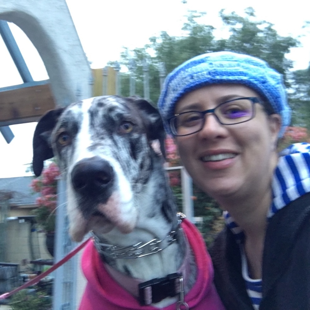 Meet your Posher, Victoria